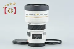 2026年最新】minolta apo tele 200mm 2.8の人気アイテム - メルカリ