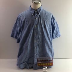 XL ノースフェイス パープルレーベル 半袖シャツ ナナミカ N25SG053