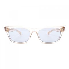 U*2様 クロムハーツEYEWEAR GISS ゴールド - メルカリ
