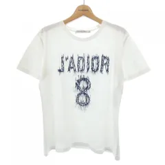 クリスチャンディオール CHRISTIAN DIOR J'ADIOR 8 123T04A4435 Tシャツ