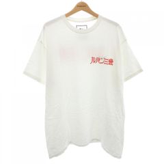 90s〜 ルパン三世 弾痕ロゴ ビンテージTシャツ 公式 COSPA アニメ 