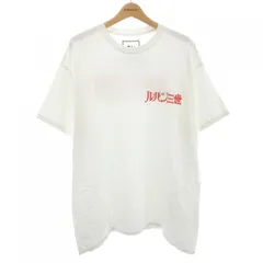 ジャーナルスタンダード JOURNAL STANDARD ルパン三世 Tシャツのサムネイル