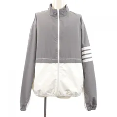 トムブラウン THOM BROWNE MJT512A-08031-035 ジャケットのサムネイル
