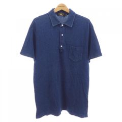 RRL ダブルアールエル ポロシャツ（L） - メルカリ
