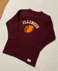 (38) ウエアハウス フットボール Tシャツ ループ ホイールセット