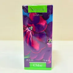 新品未開封　Chloe Narcisse parfum クロエ　ナルシス　パルファム　香水　7.5mlのサムネイル