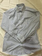 H BORGHI NOBLE WIDE REGULAR SHIRT - メルカリ