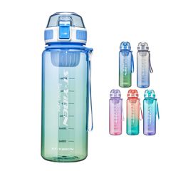 新品未使用】ウォーターボトル 2本セット - メルカリ