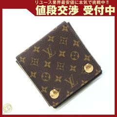 ルイヴィトン モノグラム ジュエリーケース アクセサリーケース - メルカリ