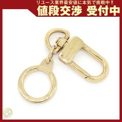 LOUIS VUITTON ルイヴィトン キーリング アノクレ M62698 - メルカリ