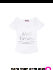 babymetalclub bmc twinkle skull tシャツ 白 - メルカリ