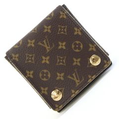 Louis Vuitton ジュエリーケース ルイヴィトン モノグラム ポーチ