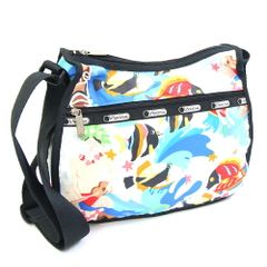 美品】レスポートサック ハワイ限定 ウクレレ柄 トートバッグ - メルカリ