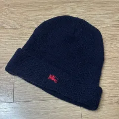 バーバリー シープスキン ビーニーのサムネイル