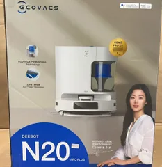 2026年最新】Ecovacs deebot n20の人気アイテム - メルカリ