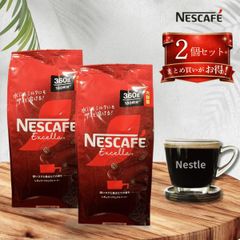 Nescafe Excella 360g 4袋セット - メルカリ