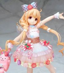 新品 箱付き POPMART カードキャプテンさくら フィギュア 中国限定