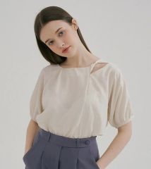 完売】2026 pois ブラウスT ピンク - メルカリ