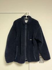 STILL BY HAND ボア切替ブルゾン サイズ48 - メルカリ