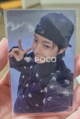 BTS J-HOPE Charm of HOPE Weverse