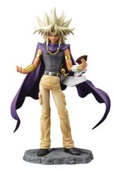 Divine Officer 遊戯王 アテム フィギュア ガレージキット - メルカリ