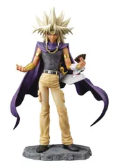 ARTFX J　KOTOBUKIYA　遊戯王　デュエルモンスターズ 闇マリク フィギュア