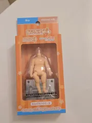 新品) ねんどろいどドール ボディ アーモンドミルク BOY リニューアル