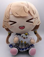 中古】ぬいぐるみ アマカジ サイコソーダ・リフレッシュ ぬいぐるみ