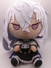 中古】ぬいぐるみ アマカジ サイコソーダ・リフレッシュ ぬいぐるみ
