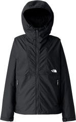 The North Face レディース コンパクトジャケット - メルカリ