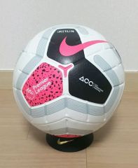【新品未使用・希少検定球】NIKE T90 SPHERE 5号球 サッカーボール 新品未使用・希少検定球】NIKE T90 SPHERE 5号球 サッカーボール