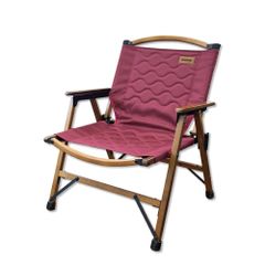 焚き火チェア】エイジングヌメ basta_redskapet ブラウン 中古 - メルカリ