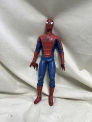 RAH リアルアクション英雄 SPIDER-MAN 3 Ver. 蜘蛛人 3 Medicom Toy 模型有零件缺失！＠ｙ20上