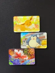 ポケットモンスター カード アークス アクリル マグネット作り DIYのサムネイル