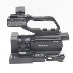 SONY PXW-X70 ビデオカメラ 本体 - メルカリ