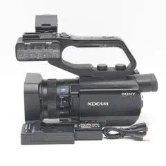 2026年最新】SONY PXW-X70の人気アイテム - メルカリ