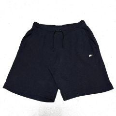 ALO ネイビー ショートパンツ Lサイズ スウェット - メルカリ