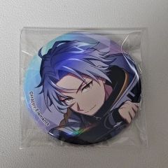 瀬名 泉 あんスタ 缶バッジ ALBUM SERIES TRIP - メルカリ