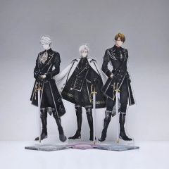 アイドリッシュセブン アイナナ TRIGGER VALIANT アクスタセット 