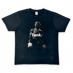 新品】平良達郎 × 刃牙 コラボ Tシャツ XLサイズ - メルカリ