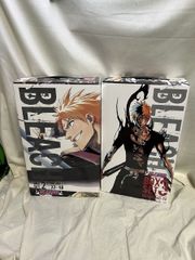 BLEACH ブリーチ 漫画 英語版 10冊セット 22〜30+39 - メルカリ
