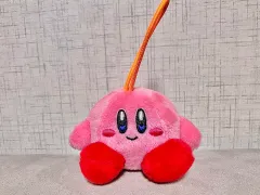 星のカービィ ミニぬいぐるみキーホルダー