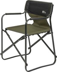 Tent Factory (Yokohama-based) Custom MD Chair: The next-generation standard. A mid-style chair ideal for eating and working. Combines a unique stable structure with comfortable seating. One-second setup and lightweight aluminum make it a versatile chair that becomes the command center of your cockpit camp.