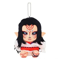 マヒル 雲游拾光 シリーズ ぬいぐるみキーホルダー③ - メルカリ