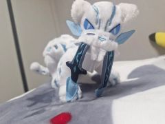 限定・極美品】 パオジアン マフラー ポケモンセンター公式 完売品