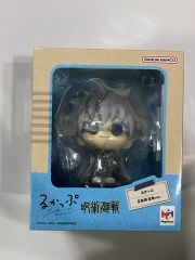 呪術廻戦 非売品ゼブラック 23巻記念 呪術高専 ビジュアルアクリルキーホルダー 🦓ゼブラック限定🦓 『#呪術廻戦』23巻購入キャンペーン‼ ゼブラックで