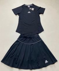 Amika様専用＊全豪モデルトップスとNIKE COURTスコート上下セット