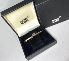 2026年最新】MONTBLANC メンズ ネクタイピンの人気アイテム - メルカリ