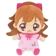 わんだふるぷりきゅあ! キュアフレンズぬいぐるみ  犬飼こむぎ