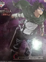 進撃の巨人 ハンジ フィギュア